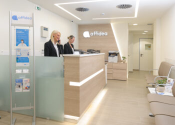Η Affidea ενισχύει την παρουσία της στην Θεσσαλονίκη με νέο διαγνωστικό κέντρο
