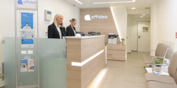 Η Affidea ενισχύει την παρουσία της στην Θεσσαλονίκη με νέο διαγνωστικό κέντρο