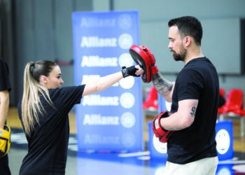 move now: Εσύ είσαι ακόμα… ακίνητος;