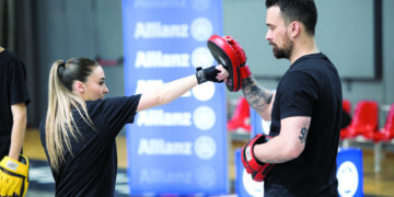 move now: Εσύ είσαι ακόμα… ακίνητος;