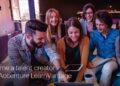 Accenture LearnVantage: Απαραίτητες δεξιότητες στην εποχή της Τεχνητής Νοημοσύνης