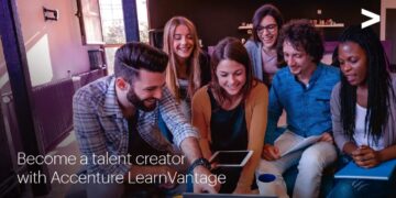 Accenture LearnVantage: Απαραίτητες δεξιότητες στην εποχή της Τεχνητής Νοημοσύνης