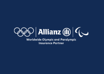 Η Allianz γιορτάζει την έναρξη των Ολυμπιακών Αγώνων