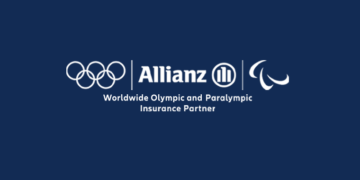 Η Allianz γιορτάζει την έναρξη των Ολυμπιακών Αγώνων