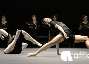 Η Affidea στηρίζει το 30ο Διεθνές Φεστιβάλ Χορού Καλαμάτας