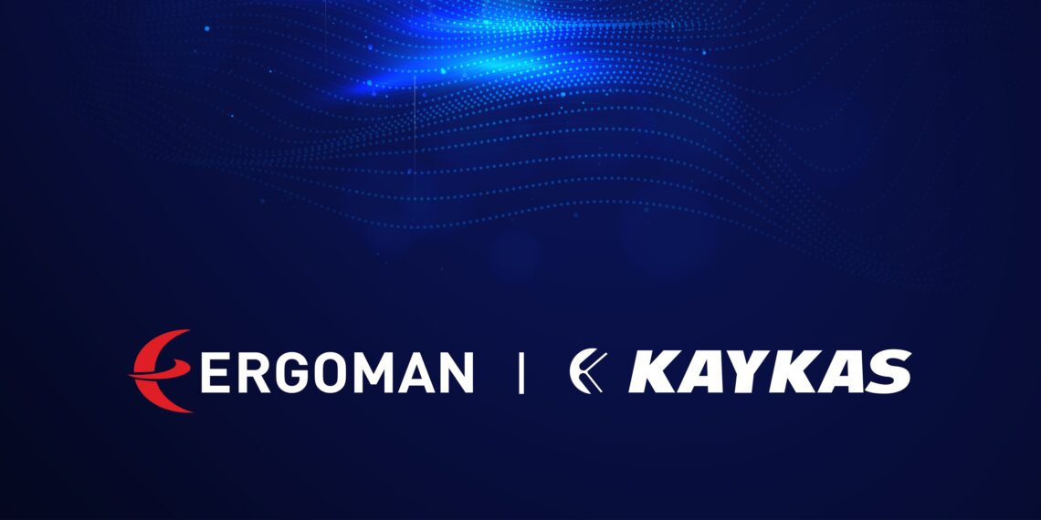 Ergoman: Έργο Azure Enterprise Data Warehouse στηνΚΑΥΚΑΣ