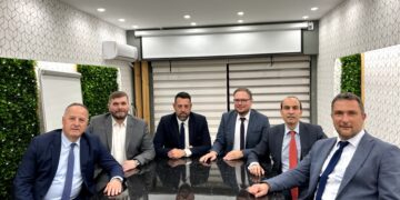 Οι F.I. Leaders & οι ισχυρές εταιρείες πίσω από το εγχείρημα.