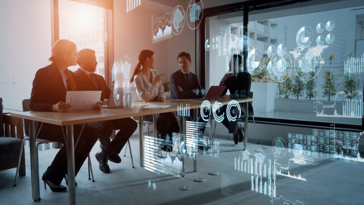 H ICAP CRIF ιδρύει την ICAP CRIF RATINGS