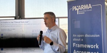 Μονόδρομος το Σύμφωνο Συνεργασίας φαρμακοβιομηχανίας και πολιτείας για να καταστεί βιώσιμο το Σύστημα Υγείας