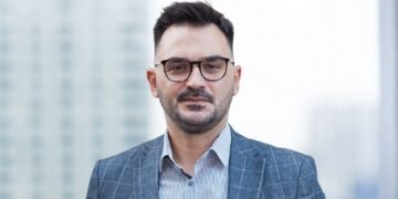 O Α.  Στοϊκός Υποδιευθυντής Υποκαταστήματος Β. Ελλάδος στην Interasco