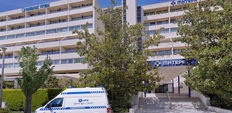 Το ΜΗΤΕΡΑ στις εταιρείες πρότυπα Βιώσιμης Ανάπτυξης