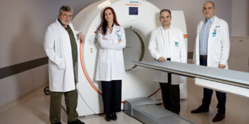 Ε. Ντυνάν: Εξετάσεις μέγιστης ακρίβειας με το πρώτο ψηφιακό PET/CT