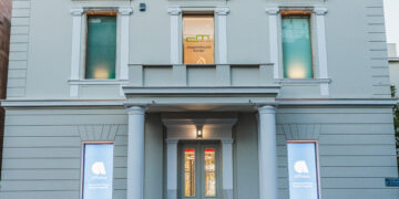 Νέο ιατρικό κέντρο Affidea Πατησίων – Δείκτης Υγείας