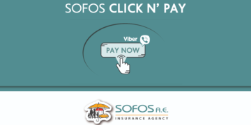 Sofos Click n’ Pay: Η smart πλατφόρμα για τους συνεργάτες