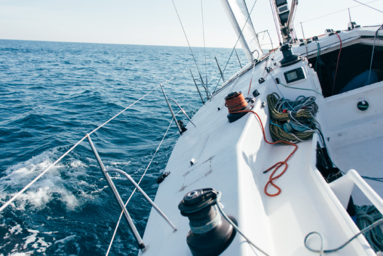 Blue Aigaion: Υψηλού επιπέδου παρεχόμενες υπηρεσίες