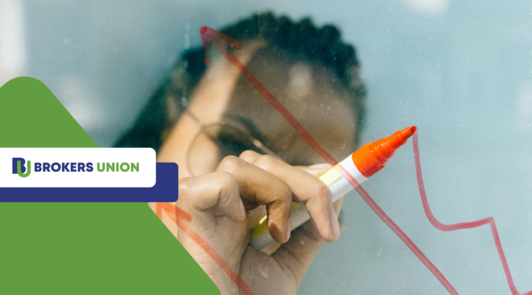 Brokers Union: €7 εκατ. Κύκλος Εργασιών (2023) & νέα εταιρική ταυτότητα