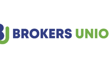 Το νέο λογότυπο της Brokers Union σηματοδοτεί την εξέλιξη και τον εκσυγχρονισμό της