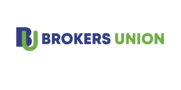 Το νέο λογότυπο της Brokers Union σηματοδοτεί την εξέλιξη και τον εκσυγχρονισμό της