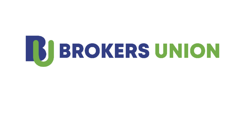 Το νέο λογότυπο της Brokers Union σηματοδοτεί την εξέλιξη και τον εκσυγχρονισμό της