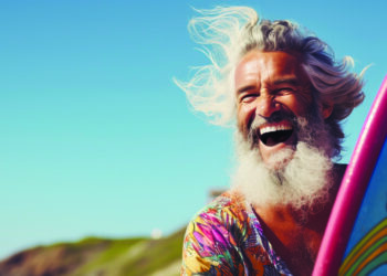 Γιατί αξίζει να ξεκινήσεις ένα συνταξιοδοτικό πριν από τα «-άντα»