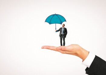 Όταν μεγαλώσω, θα γίνω ασφαλιστής