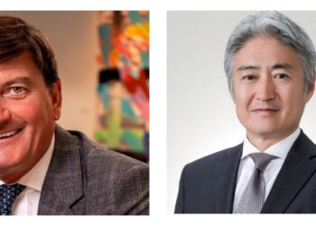 H Howden εισέρχεται στην ιαπωνική αγορά