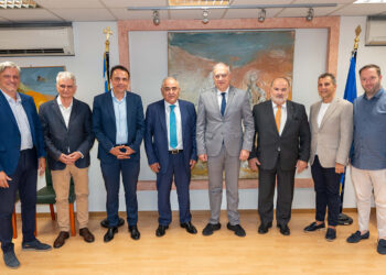 Το ΕΕΑ σύμμαχος σε κάθε δράση που μπορεί να αντιμετωπίσει την ακρίβεια»