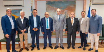 Το ΕΕΑ σύμμαχος σε κάθε δράση που μπορεί να αντιμετωπίσει την ακρίβεια»