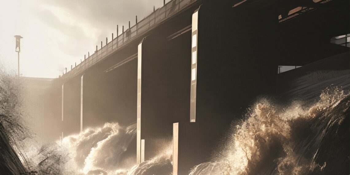 6 μεγάλες καταστροφές σε 6 χρόνια