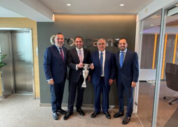 Mega Brokers: 9η συνεχής πρώτη θέση στην Groupama