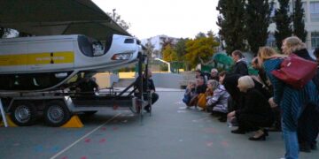 ΙΟΑΣ: Δράσεις για 23.200 μαθητές και εκπαιδευτικούς