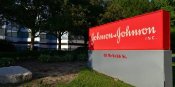 Δικαστής απέρριψε το αίτημα καρκινοπαθών σε σχέση με την πτώχευση της θυγατρικής της J&J