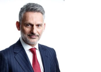 Ο Δ. Μαζαράκης αναλαμβάνει τα καθήκοντα του CEO της Εθνικής Ασφαλιστικής 