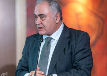 Γ. Χατζηθεοδοσίου: Μονόδρομος η παράταση για τις φορολογικές δηλώσεις