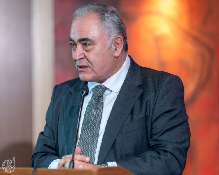 Γ. Χατζηθεοδοσίου: Μονόδρομος η παράταση για τις φορολογικές δηλώσεις