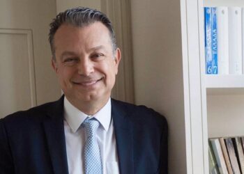 Ο Γ. Πλωμαρίτης αναλαμβάνει καθήκοντα Διευθυντή Ομαδικών Ασφαλίσεων στην Allianz