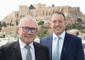 SRS – ARDONAGH: Οι κορυφαίοι των δύο εταιριών μιλούν για την επιτυχημένη συνεργασία τους