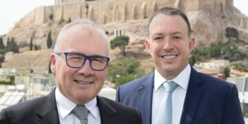 SRS – ARDONAGH: Οι κορυφαίοι των δύο εταιριών μιλούν για την επιτυχημένη συνεργασία τους