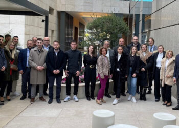 Η ERGO στηρίζει τους νέους συνεργάτες με το 2ο ERGO Sales Agents Induction Program