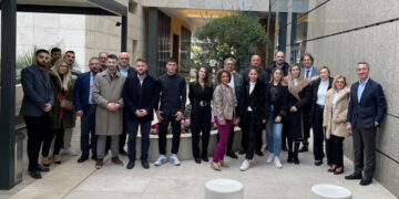 Η ERGO στηρίζει τους νέους συνεργάτες με το 2ο ERGO Sales Agents Induction Program