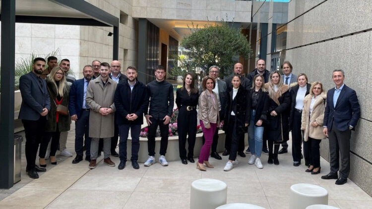 Η ERGO στηρίζει τους νέους συνεργάτες με το 2ο ERGO Sales Agents Induction Program