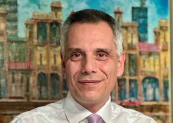 Β. Βολωνάκης: Δυναμική ανάπτυξης για τις ασφαλίσεις στην τουριστική βιομηχανία