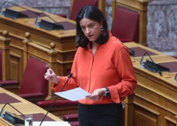 Ν. Κεραμέως: « Θέλουμε τη διευκόλυνση των εργαζομένων και την προστασία των δικαιωμάτων τους»