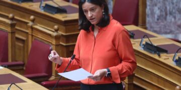 Ν. Κεραμέως: « Θέλουμε τη διευκόλυνση των εργαζομένων και την προστασία των δικαιωμάτων τους»