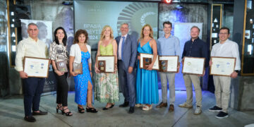 Life Plan: Τελετή απονομής βραβείων συνεργατών 2024