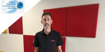 Carglass®: Αναδεικνύοντας την Εξαιρετική Εξυπηρέτηση Πελατών