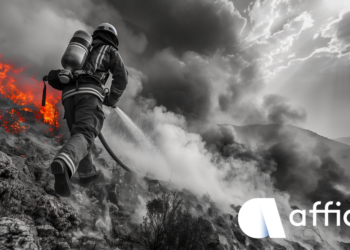 Ο Όμιλος Affidea δίπλα στους Πυροσβέστες για τρίτη χρονιά