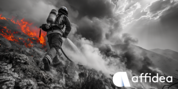 Ο Όμιλος Affidea δίπλα στους Πυροσβέστες για τρίτη χρονιά