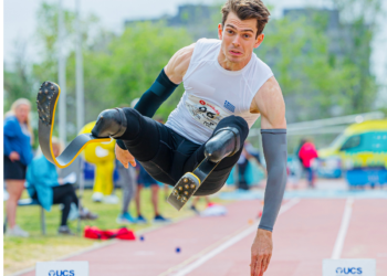 Για να σηκώσεις την Ελλάδα ψηλά, αρκεί να έχεις ψυχή!