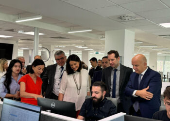 Ν. Κεραμέως: Στόχος μας η ακόμα ταχύτερη απονομή συντάξεων